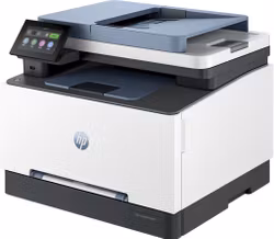 HP Color LaserJet Pro MFP 3302sdw Laser A4 600 x 600 DPI 25 ppm Wi‑Fi