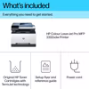 HP Color LaserJet Pro MFP 3302sdw Laser A4 600 x 600 DPI 25 ppm Wi‑Fi