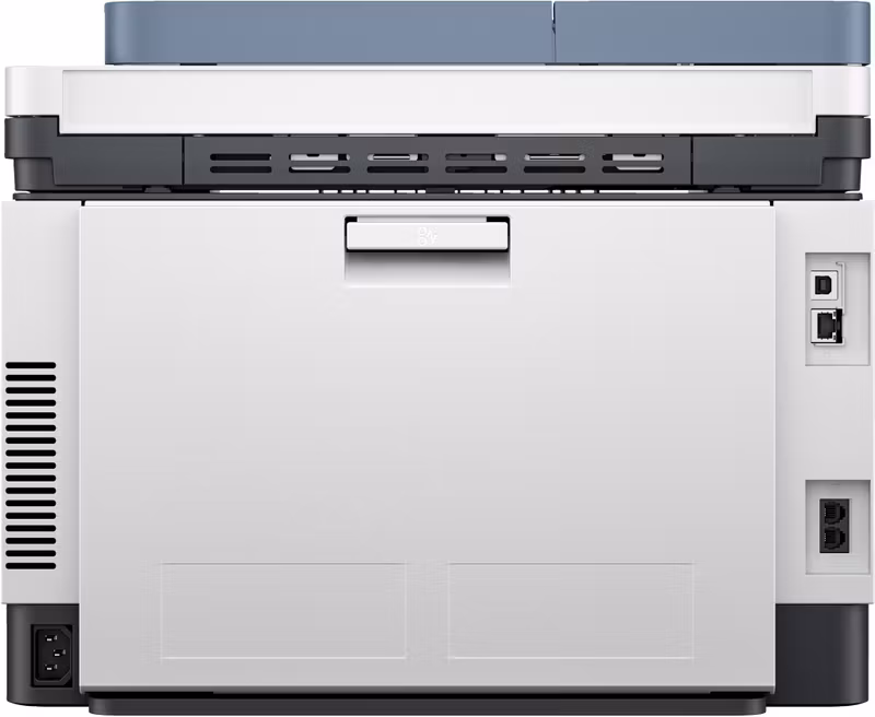 HP Color LaserJet Pro MFP 3302fdn Laser A4 600 x 600 DPI 25 ppm
