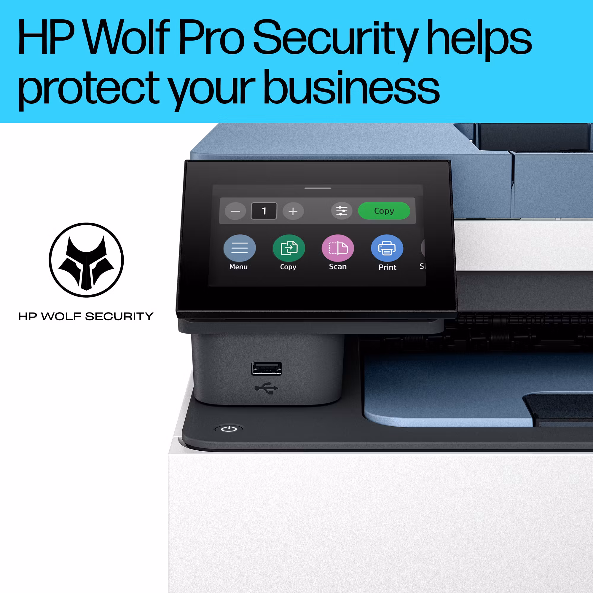 HP Color LaserJet Pro MFP 3302fdn Laser A4 600 x 600 DPI 25 ppm