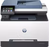 HP Color LaserJet Pro MFP 3302fdw Laser A4 600 x 600 DPI 25 ppm Wi‑Fi