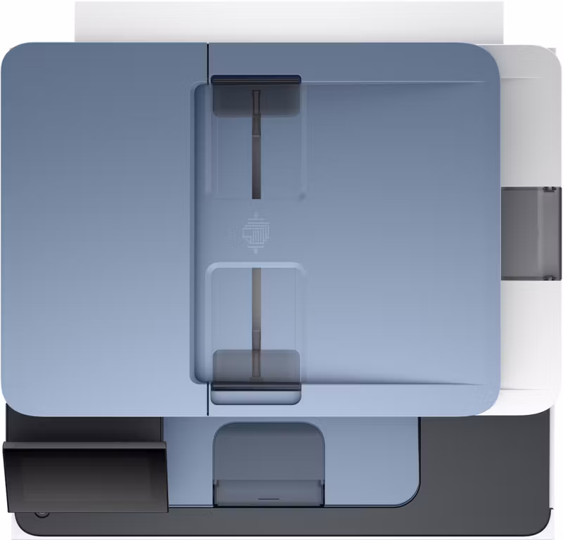 HP Color LaserJet Pro MFP 3302fdw Laser A4 600 x 600 DPI 25 ppm Wi‑Fi