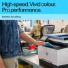 HP Color LaserJet Pro MFP 3302fdw Laser A4 600 x 600 DPI 25 ppm Wi‑Fi