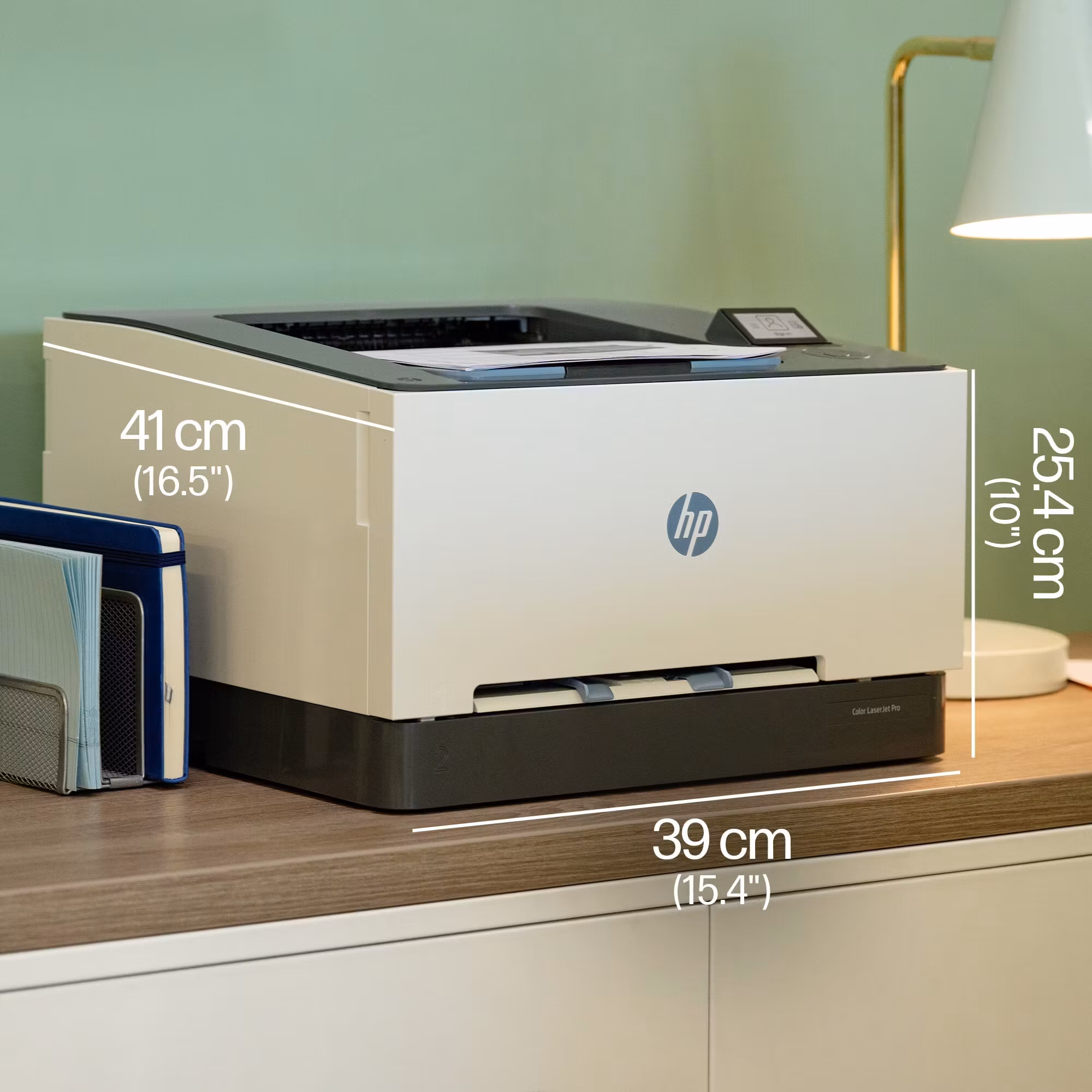 HP Color LaserJet Pro 3202dw 600 x 600 DPI A4 Wi-Fi