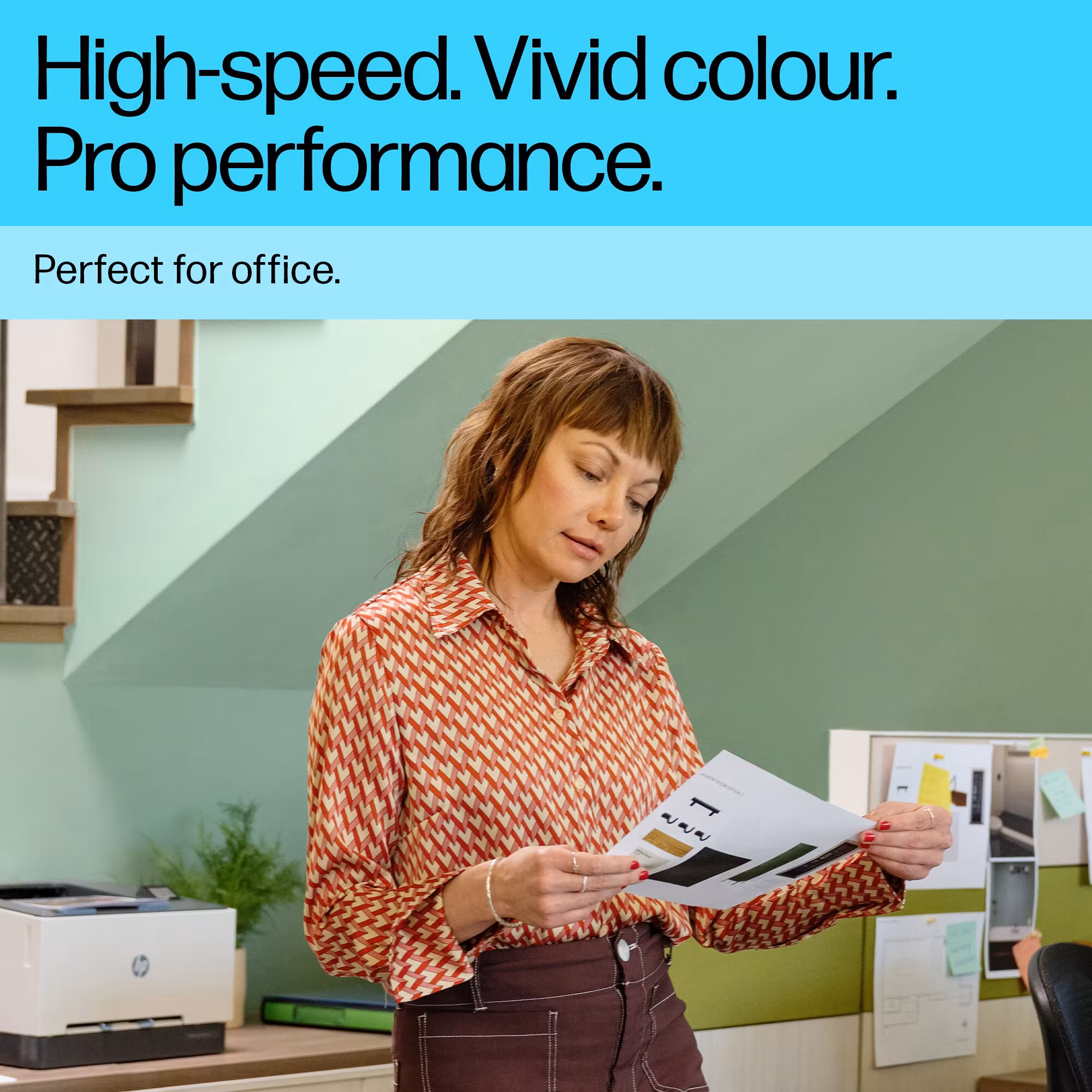 HP Color LaserJet Pro 3202dw 600 x 600 DPI A4 Wi-Fi