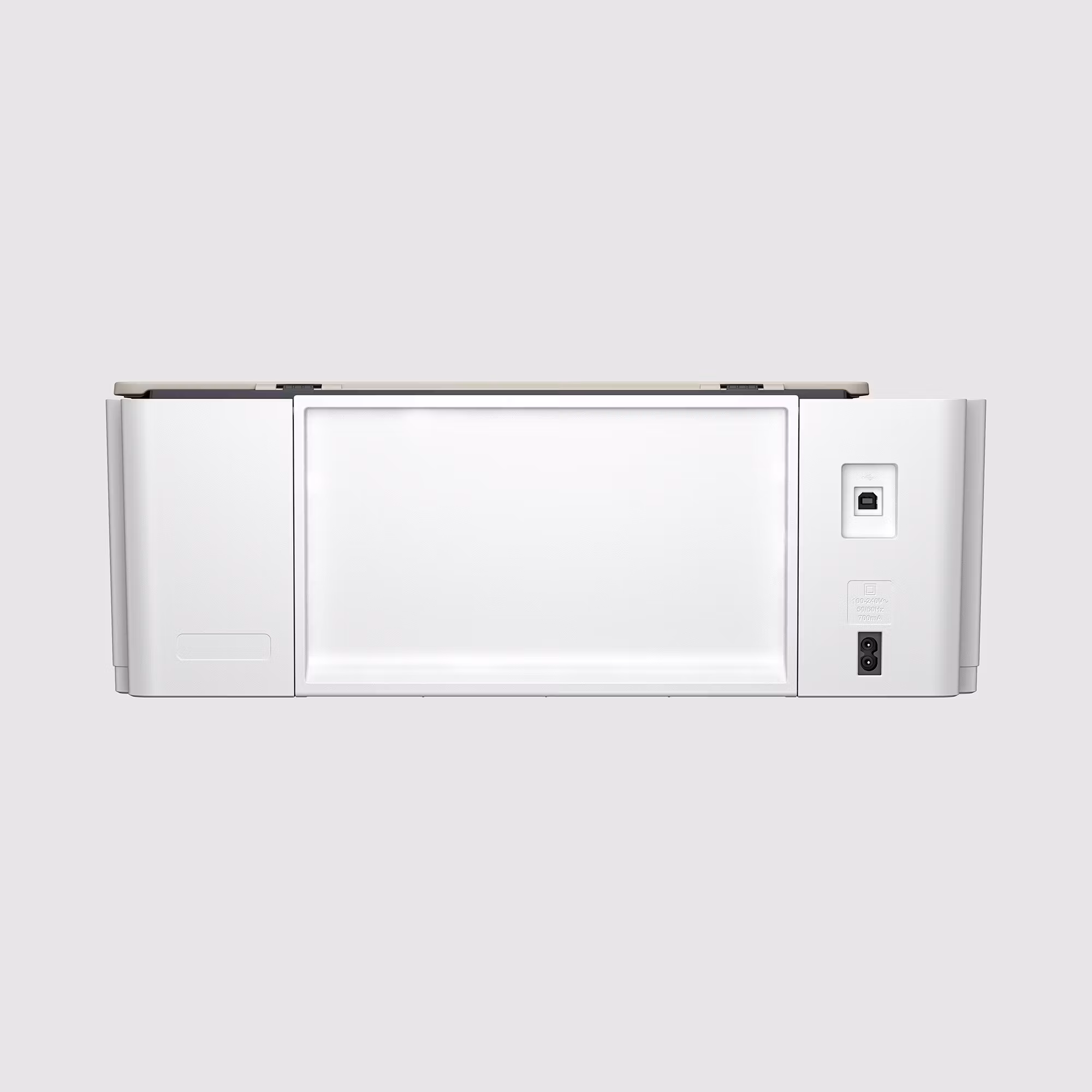 HP Smart Tank 5107 trådlös multifunktionsskrivare i färg – skrivare, kopiator, skanner