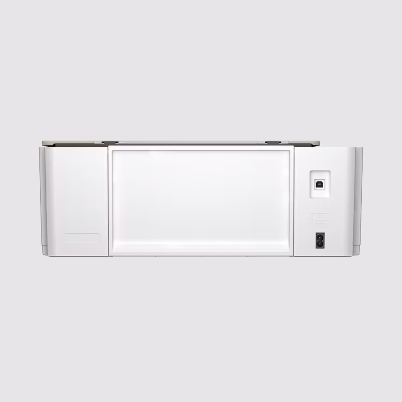HP Smart Tank 5107 trådlös multifunktionsskrivare i färg – skrivare, kopiator, skanner
