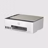 HP Smart Tank 5107 trådlös multifunktionsskrivare i färg – skrivare, kopiator, skanner