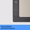 HP Smart Tank 5107 trådlös multifunktionsskrivare i färg – skrivare, kopiator, skanner