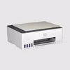 HP Smart Tank 5107 trådlös multifunktionsskrivare i färg – skrivare, kopiator, skanner
