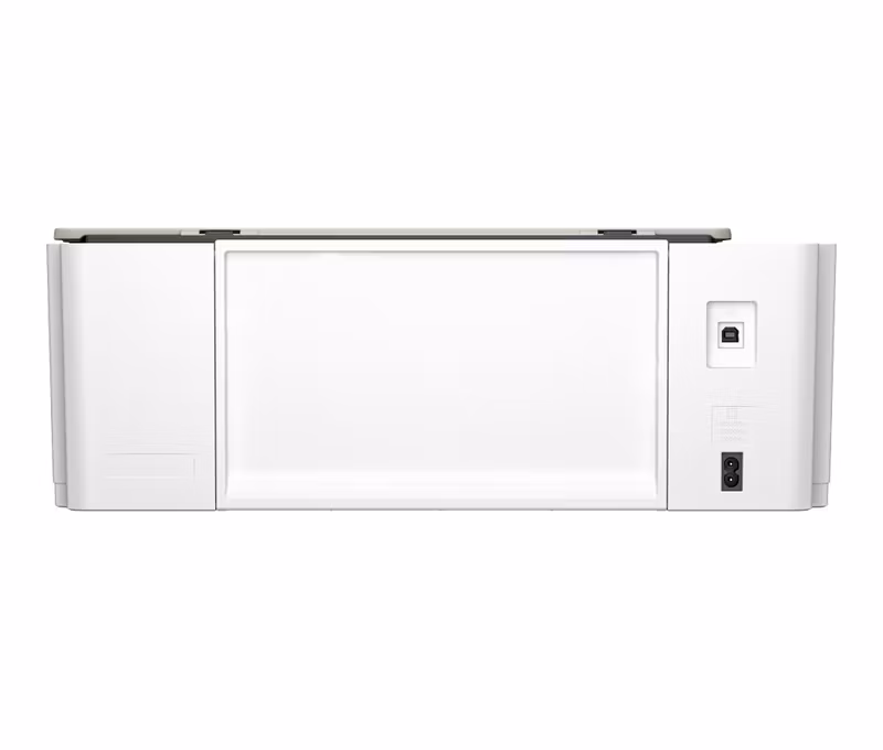 HP Smart Tank 5107 trådlös multifunktionsskrivare i färg – skrivare, kopiator, skanner