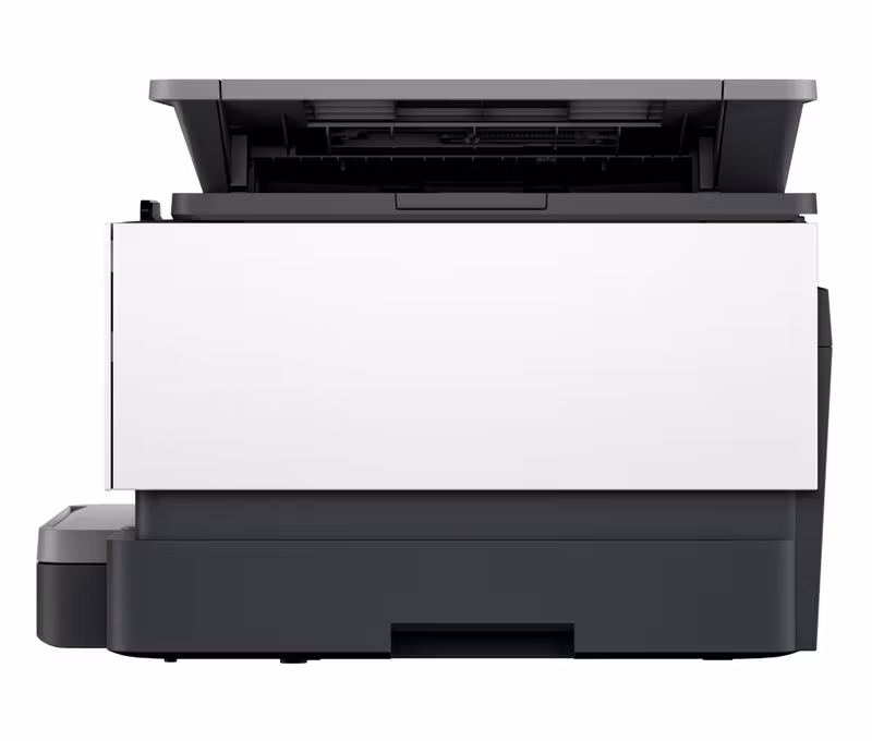 HP OfficeJet Pro 9122e trådlös multifunktionsskrivare i färg, Instant Ink, dubbelsidig utskrift