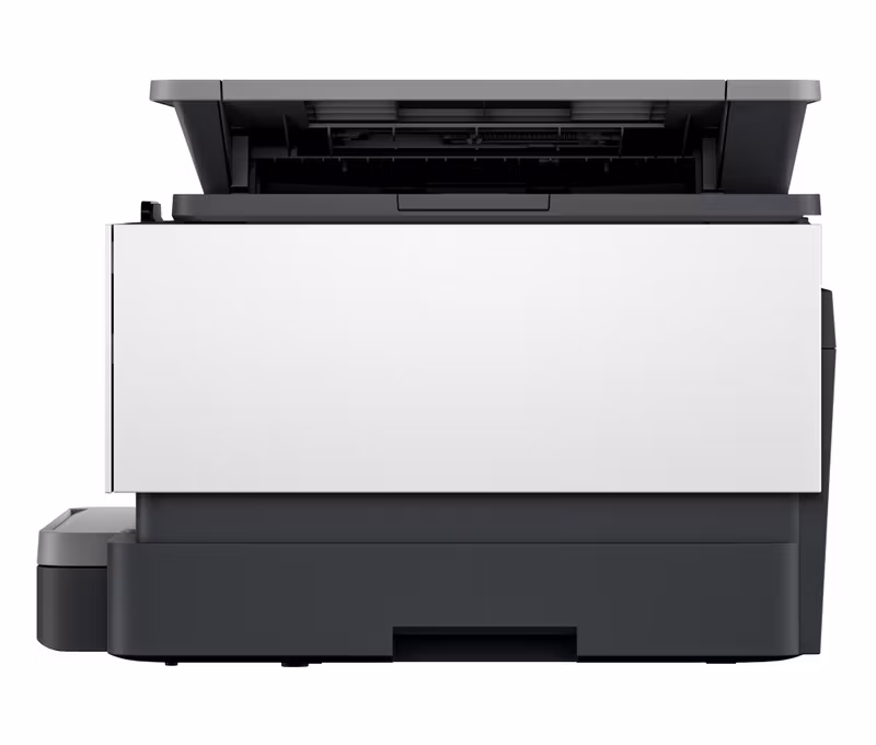 HP OfficeJet Pro 9120e trådlös multifunktionsskrivare i färg, Instant Ink; dubbelsidig utskrift