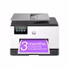 HP OfficeJet Pro 9135e trådlös multifunktionsskrivare i färg, Instant Ink, dubbelsidig utskrift