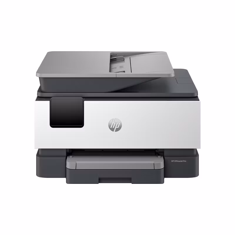 HP OfficeJet Pro 9120b trådlös multifunktionsskrivare i färg, dubbelsidig utskrift; kopiator, skanner