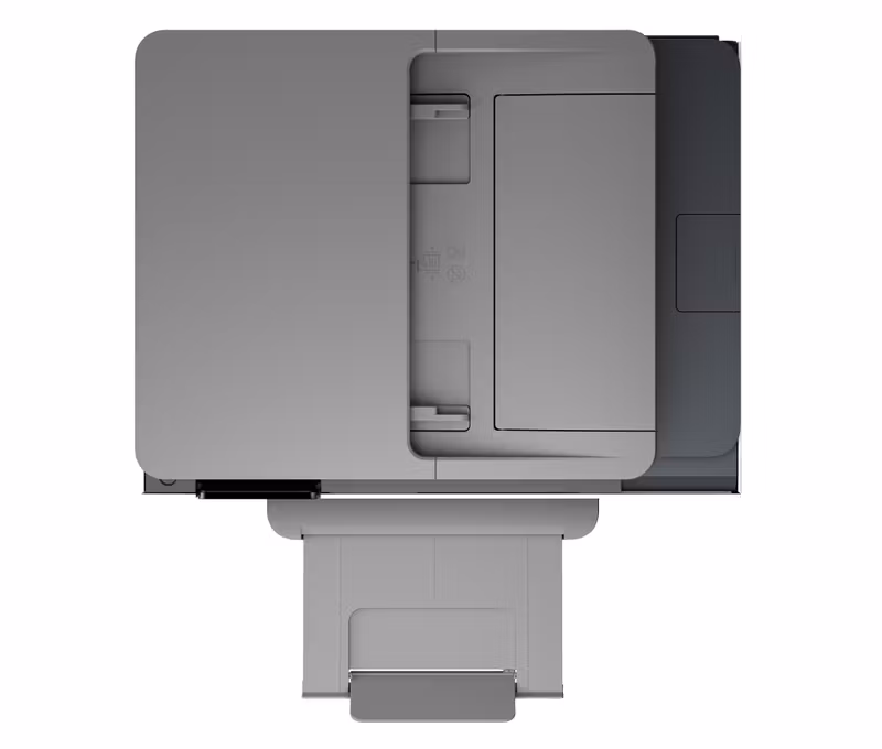 HP OfficeJet Pro 9120b trådlös multifunktionsskrivare i färg, dubbelsidig utskrift; kopiator, skanner