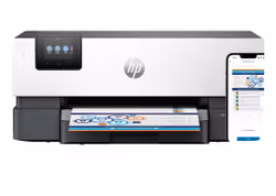 HP OfficeJet Pro 9110b trådlös färgskrivare med dubbelsidig utskrift