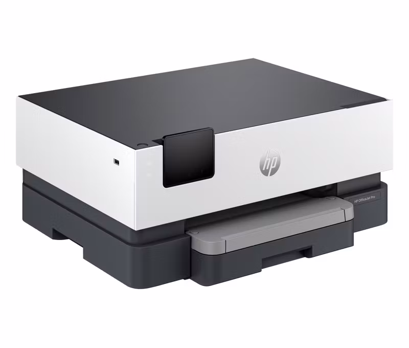 HP OfficeJet Pro 9110b trådlös färgskrivare med dubbelsidig utskrift