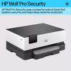 HP OfficeJet Pro 9110b trådlös färgskrivare med dubbelsidig utskrift
