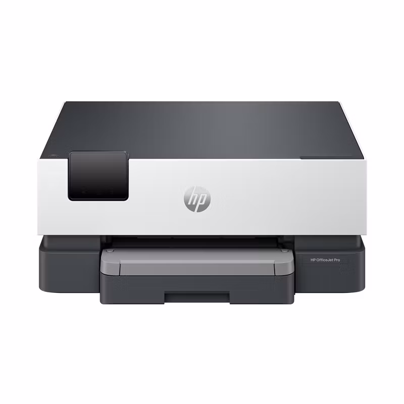 HP OfficeJet Pro 9110b trådlös färgskrivare med dubbelsidig utskrift
