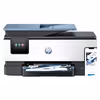 HP OfficeJet Pro 8125e trådlös multifunktionsskrivare i färg, Instant Ink, dubbelsidig utskrift