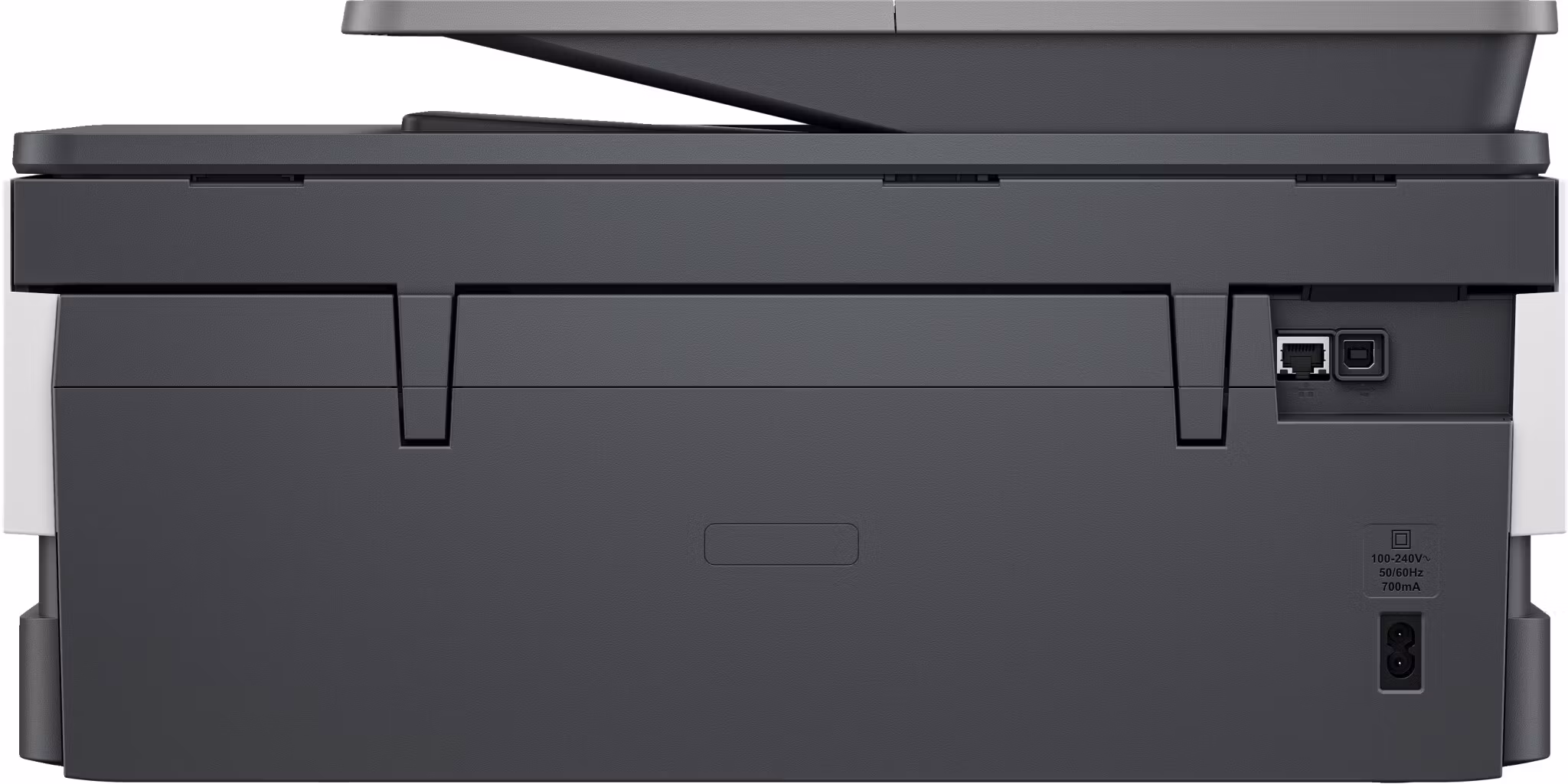 HP OfficeJet Pro 8125e trådlös multifunktionsskrivare i färg, Instant Ink, dubbelsidig utskrift