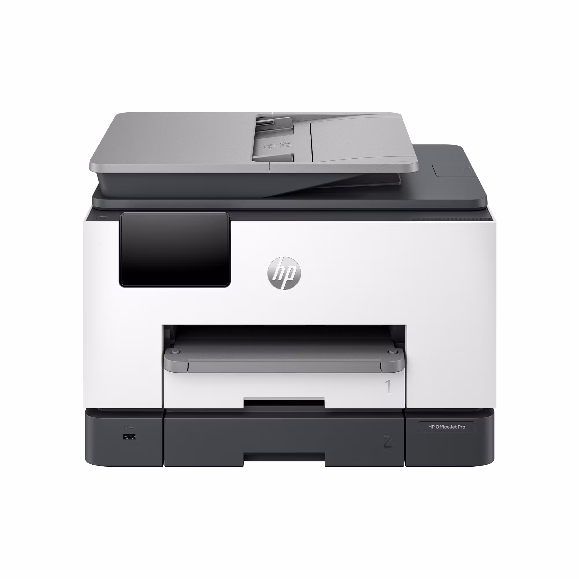HP OfficeJet Pro 9130b trådlös multifunktionsskrivare i färg, dubbelsidig utskrift; kopiator, skanner