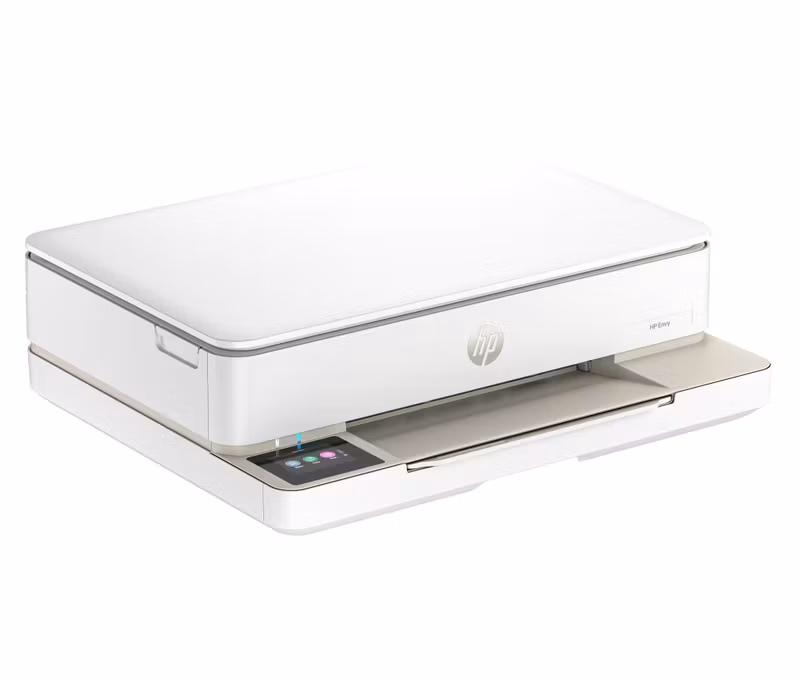 HP ENVY 6120e trådlös allt-i-ett färgskrivare, Instant Ink, fotoutskrifter