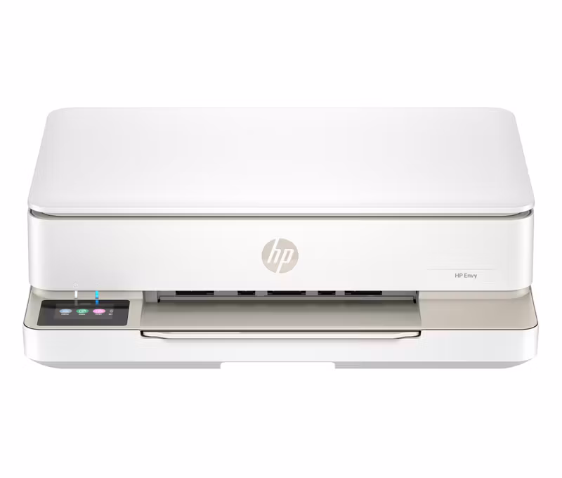 HP ENVY 6120e trådlös allt-i-ett färgskrivare, Instant Ink, fotoutskrifter