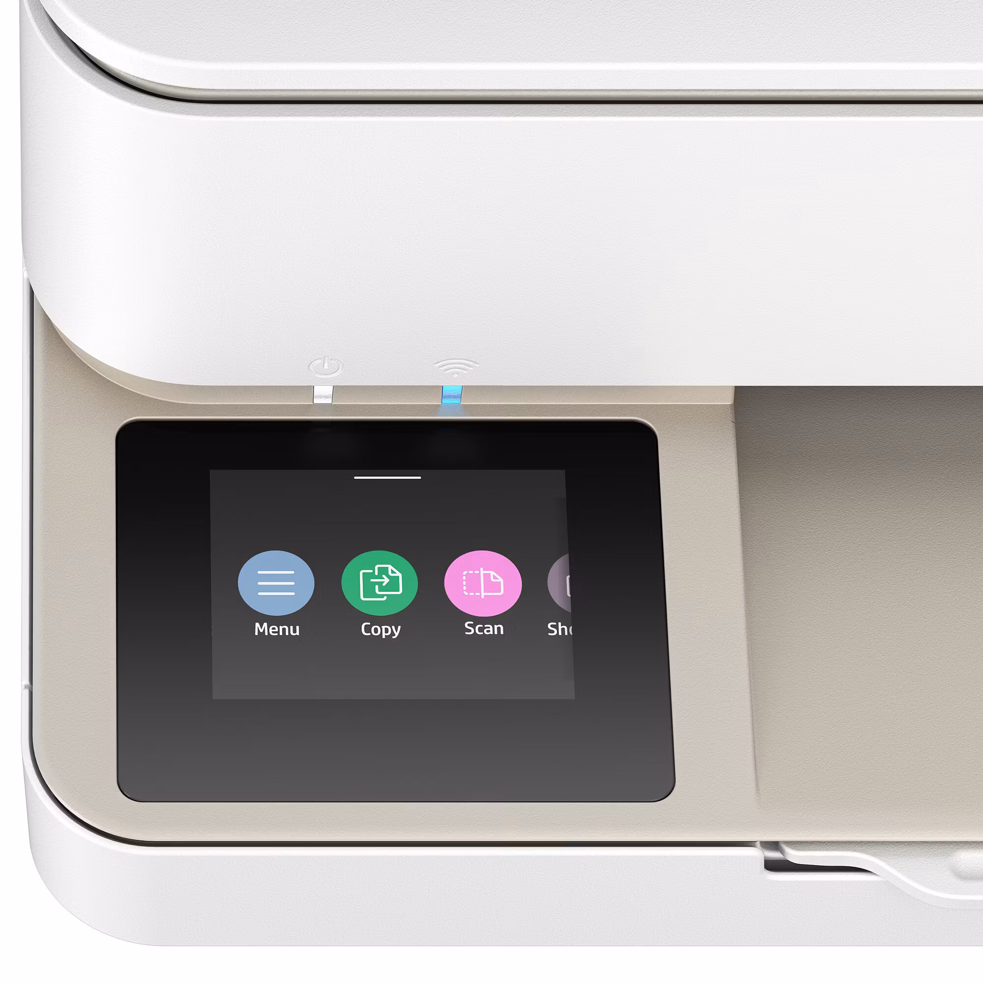 HP ENVY 6120e trådlös allt-i-ett färgskrivare, Instant Ink, fotoutskrifter