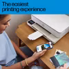 HP ENVY 6120e trådlös allt-i-ett färgskrivare, Instant Ink, fotoutskrifter