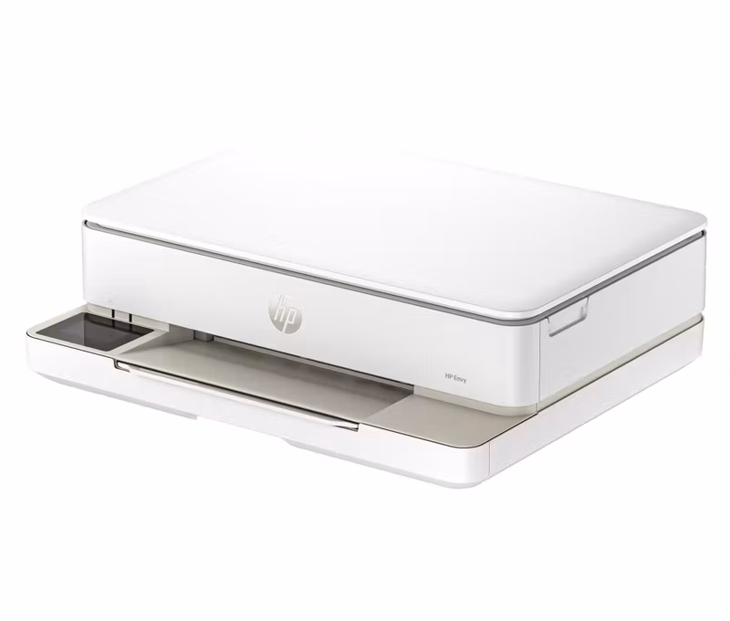HP ENVY 6120e trådlös allt-i-ett färgskrivare, Instant Ink, fotoutskrifter