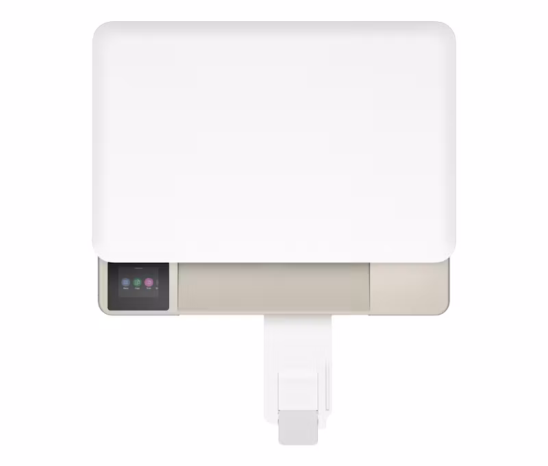 HP ENVY 6120e trådlös allt-i-ett färgskrivare, Instant Ink, fotoutskrifter