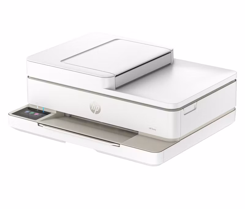 HP ENVY 6520e trådlös multifunktionsskrivare i färg, Instant Ink; fotoutskrift