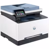 HP LaserJet Pro MFP 3302fdng, multifunktionsskrivare (grå/blå, USB, LAN, skanna, kopiera, fax)