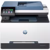 HP LaserJet Pro MFP 3302fdng, multifunktionsskrivare (grå/blå, USB, LAN, skanna, kopiera, fax)