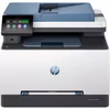 HP LaserJet Pro MFP 3302fdwg (grå/blå, USB, LAN, WLAN, skanna, kopiera, fax)