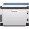 HP LaserJet Pro MFP 3302fdwg (grå/blå, USB, LAN, WLAN, skanna, kopiera, fax)