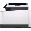 HP LaserJet Pro MFP 3302fdwg (grå/blå, USB, LAN, WLAN, skanna, kopiera, fax)