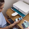 HP ENVY 6122e trådlös allt-i-ett färgskrivare, Instant Ink; fotoutskrift