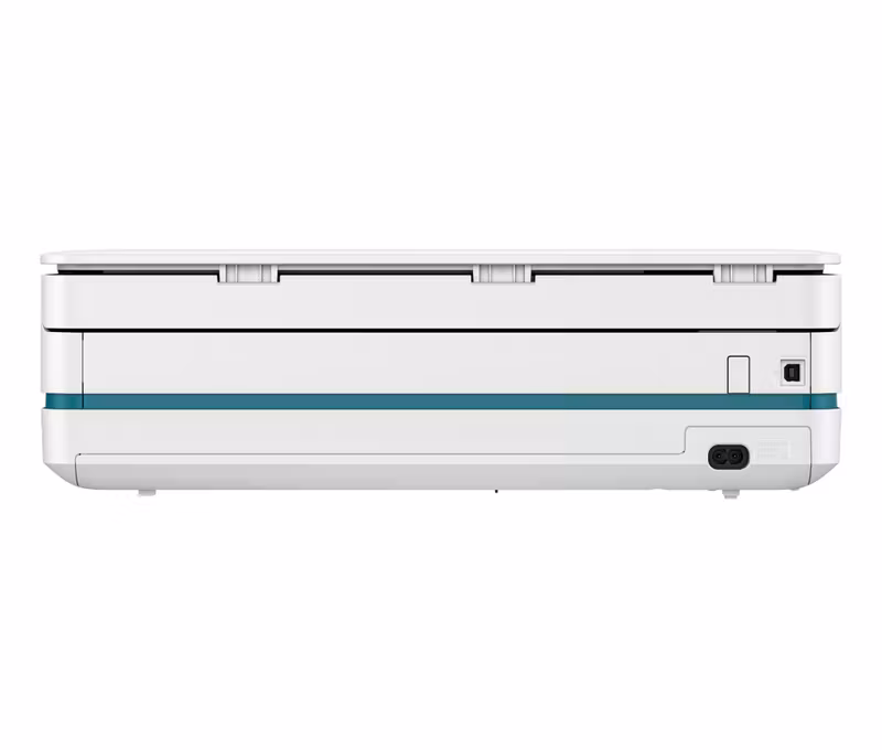HP ENVY 6122e trådlös allt-i-ett färgskrivare, Instant Ink; fotoutskrift