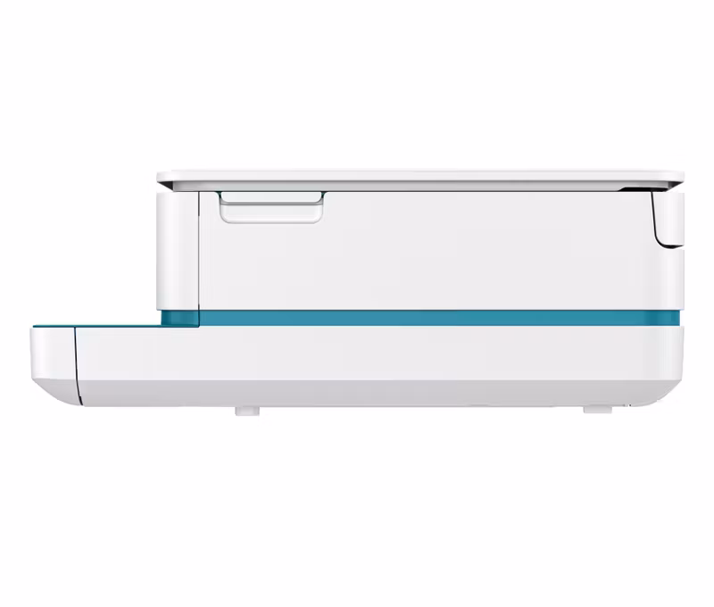HP ENVY 6122e trådlös allt-i-ett färgskrivare, Instant Ink; fotoutskrift