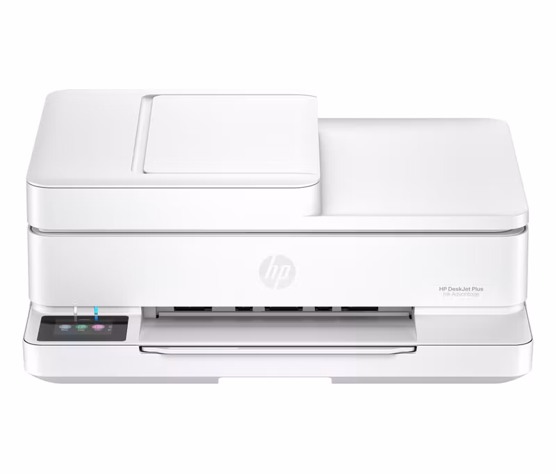 HP ENVY 6530e trådlös allt-i-ett färgskrivare, Instant Ink, fotoutskrift