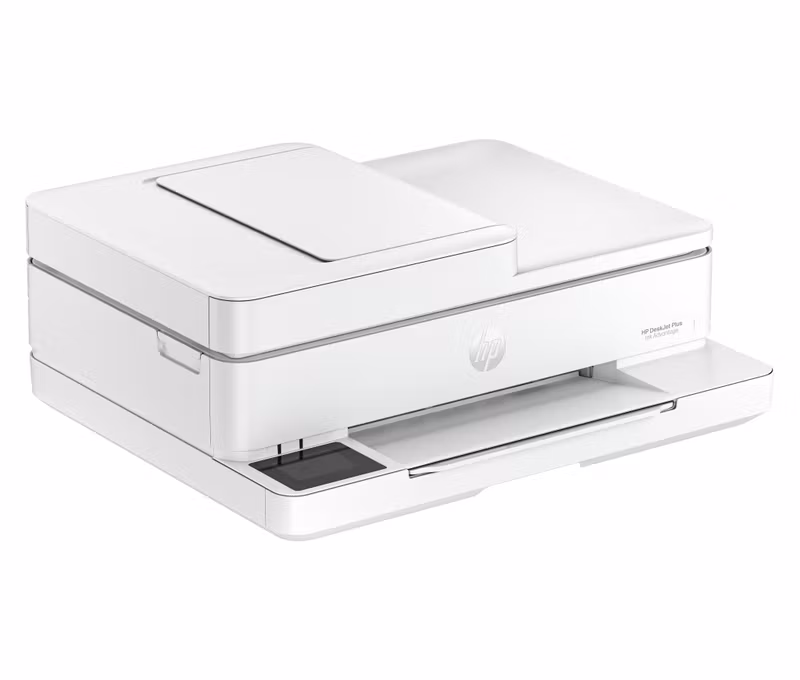 HP ENVY 6530e trådlös allt-i-ett färgskrivare, Instant Ink, fotoutskrift