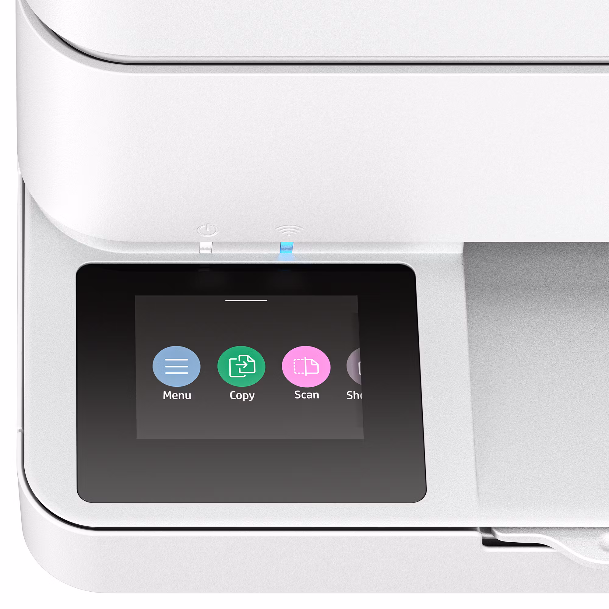HP ENVY 6530e trådlös allt-i-ett färgskrivare, Instant Ink, fotoutskrift