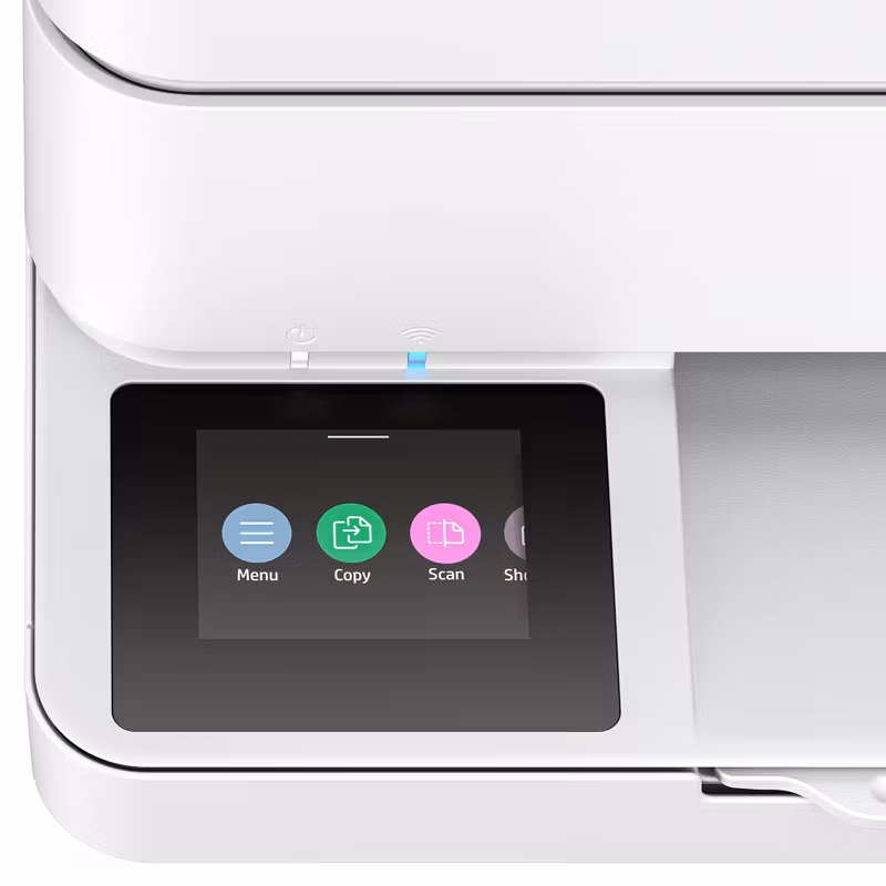 HP ENVY 6530e trådlös allt-i-ett färgskrivare, Instant Ink, fotoutskrift