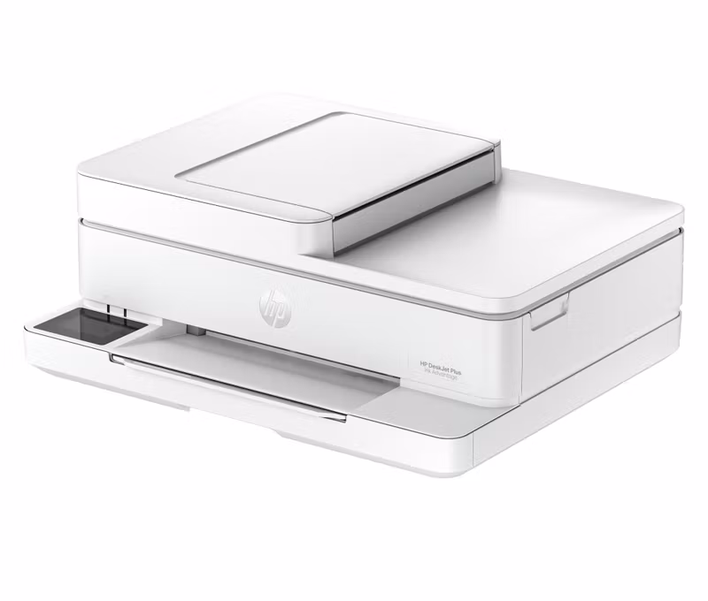 HP ENVY 6530e trådlös allt-i-ett färgskrivare, Instant Ink, fotoutskrift