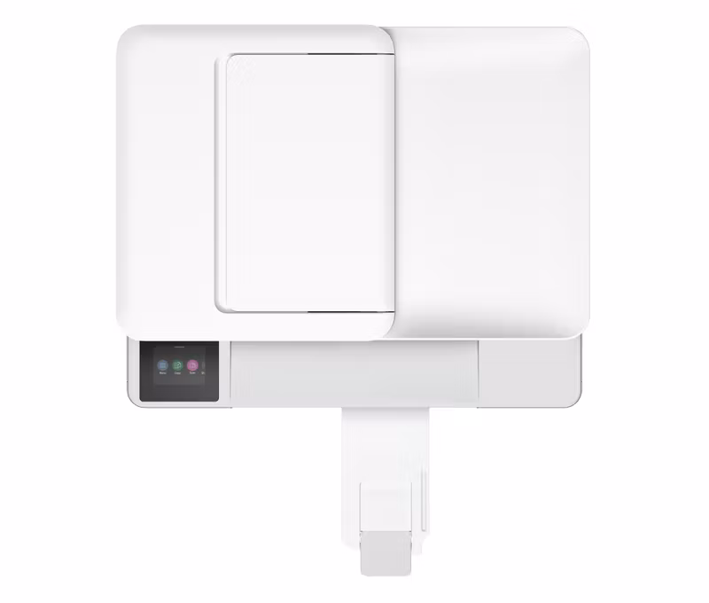 HP ENVY 6530e trådlös allt-i-ett färgskrivare, Instant Ink, fotoutskrift