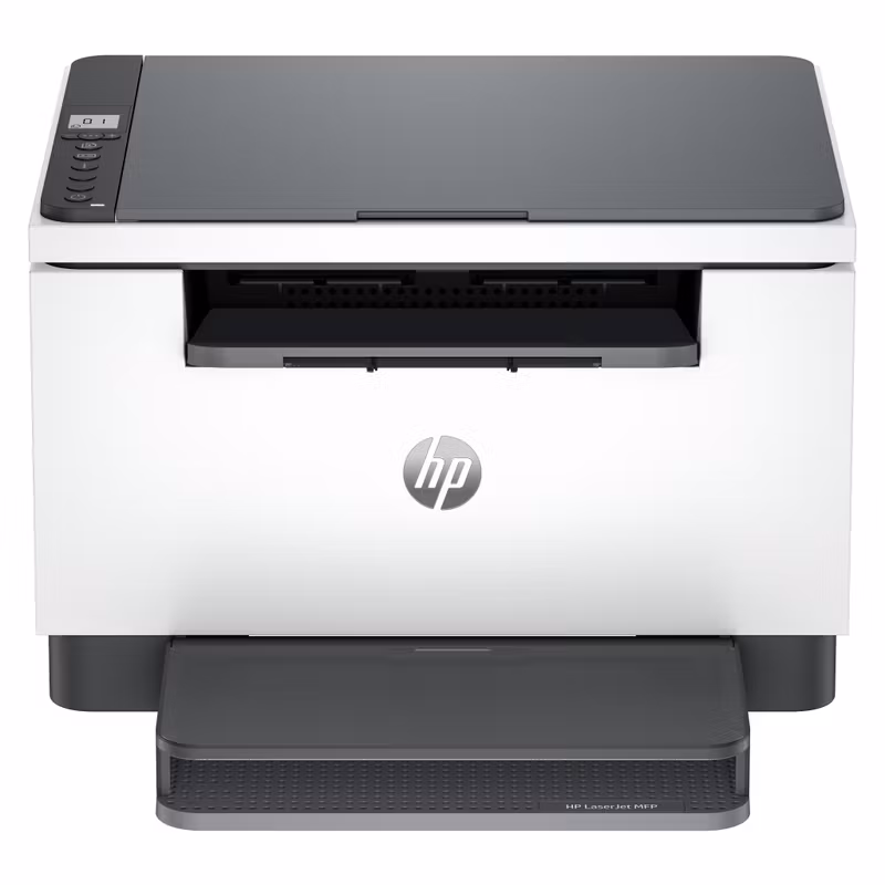 HP LaserJet MFP M234d skrivare Laser A4 600 x 600 DPI 29 sidor/min