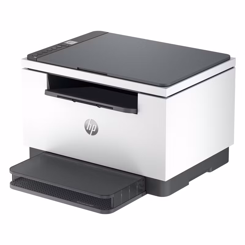 HP LaserJet MFP M234d skrivare Laser A4 600 x 600 DPI 29 sidor/min